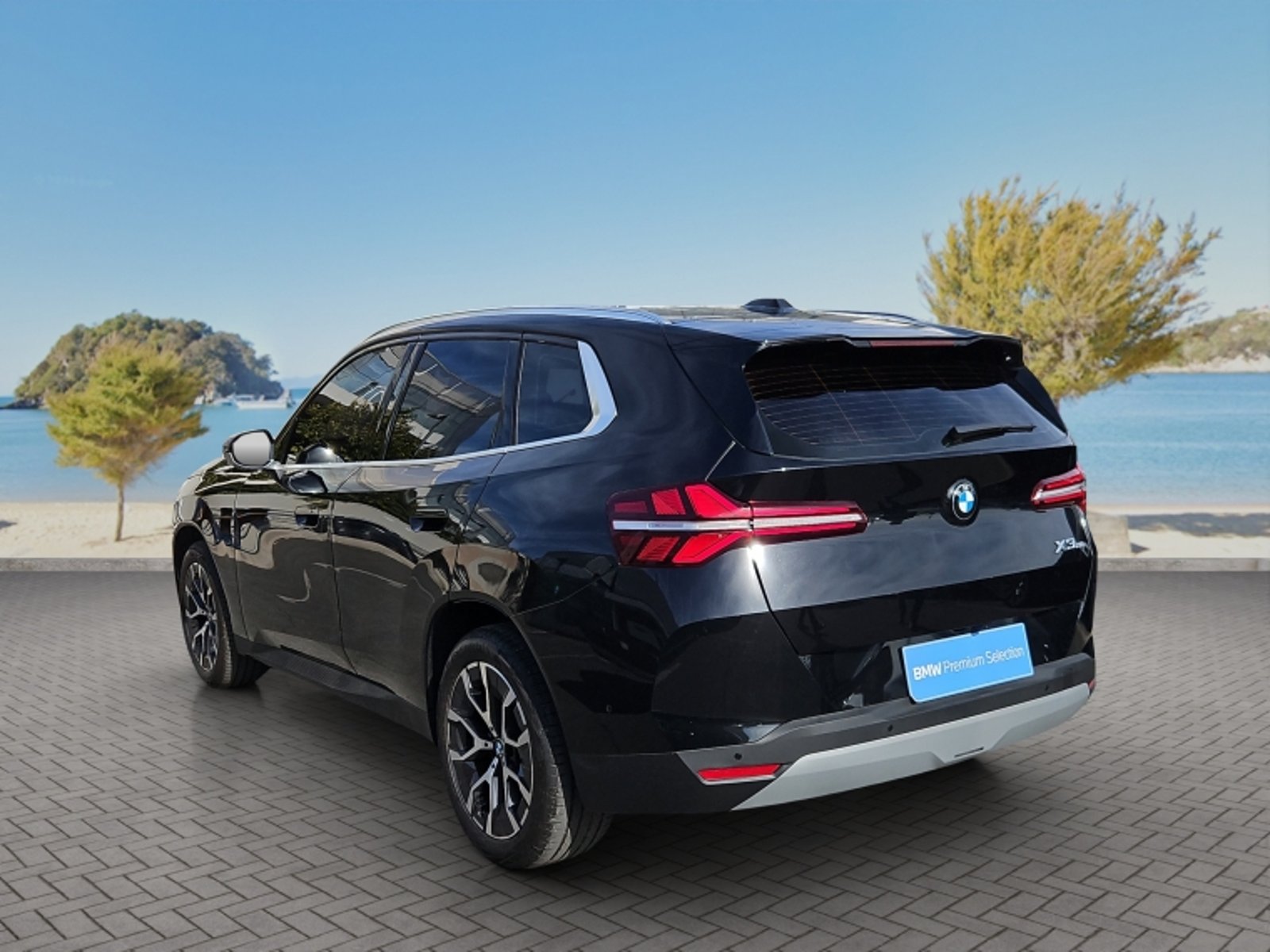 BMW X3 Sdrive 20 2.0 Aut 2026 - Imagen 5 de 20
