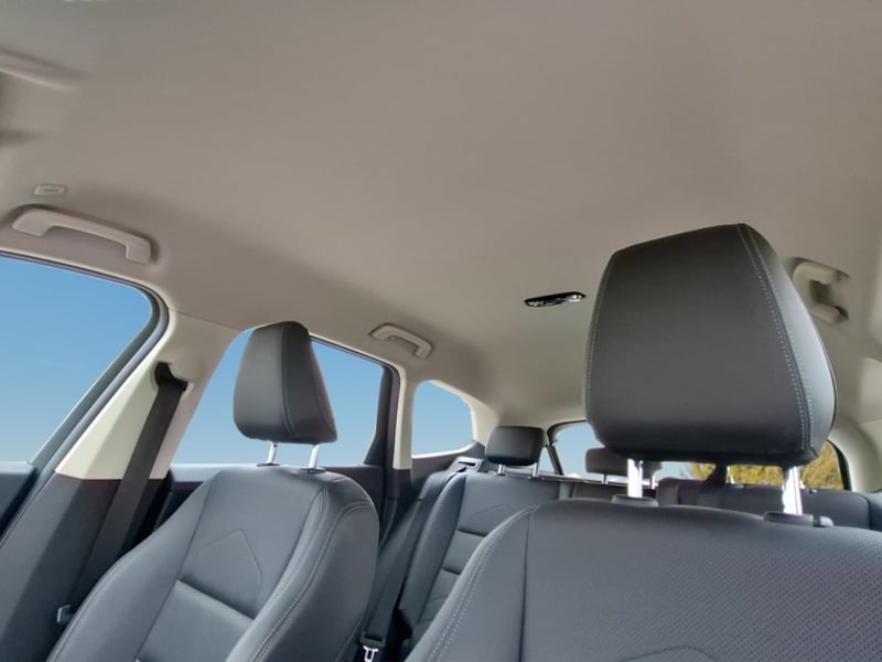 BMW X1 Sdrive 1.5 Aut 2023 - Imagen 11 de 16