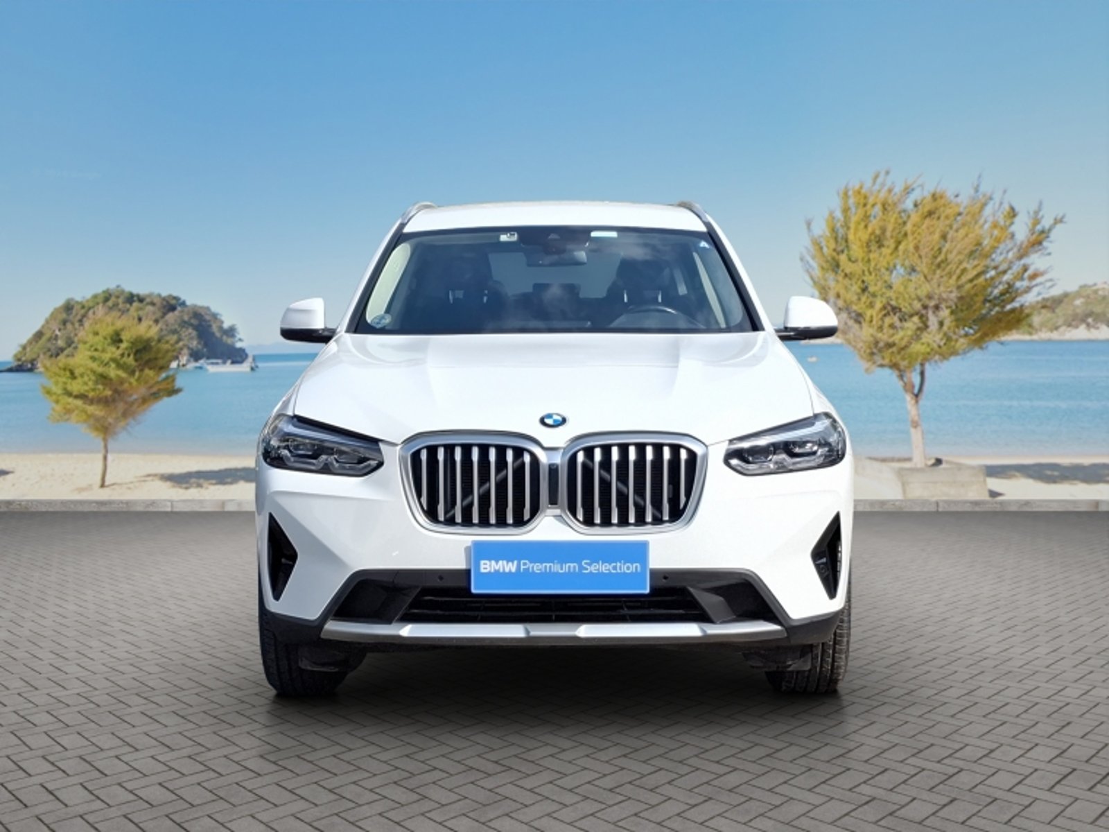 BMW X3 Xdrive20d Dynamic 2024 - Foto 2 de 20