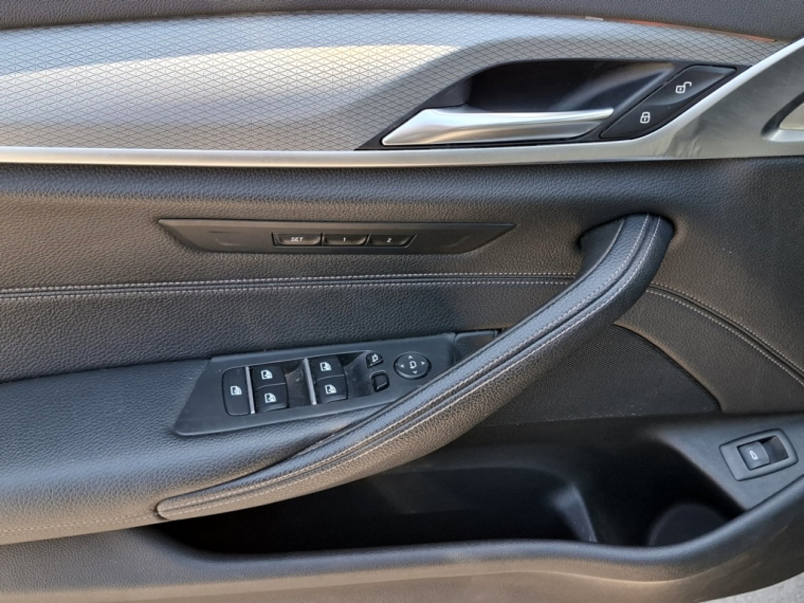BMW 530 I M Sport 2.0 2021 - Imagen 8 de 17