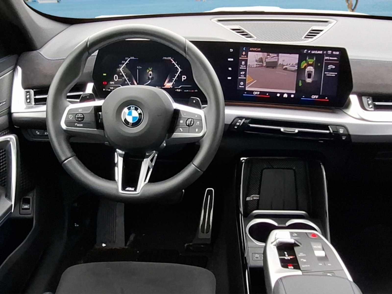 BMW X1 Sdrive18i M Sport 2026 - Imagen 17 de 20