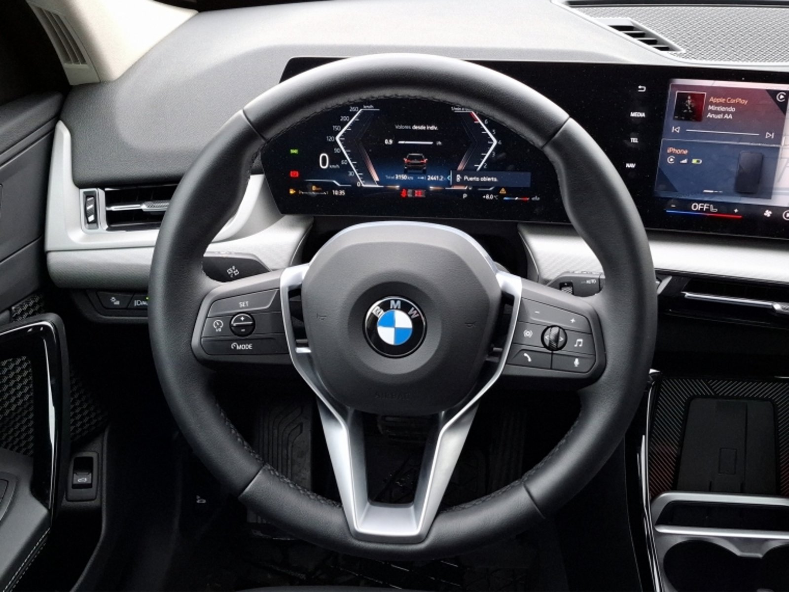 BMW X1 Sdrive18i Comfort 2026 - Imagen 16 de 20