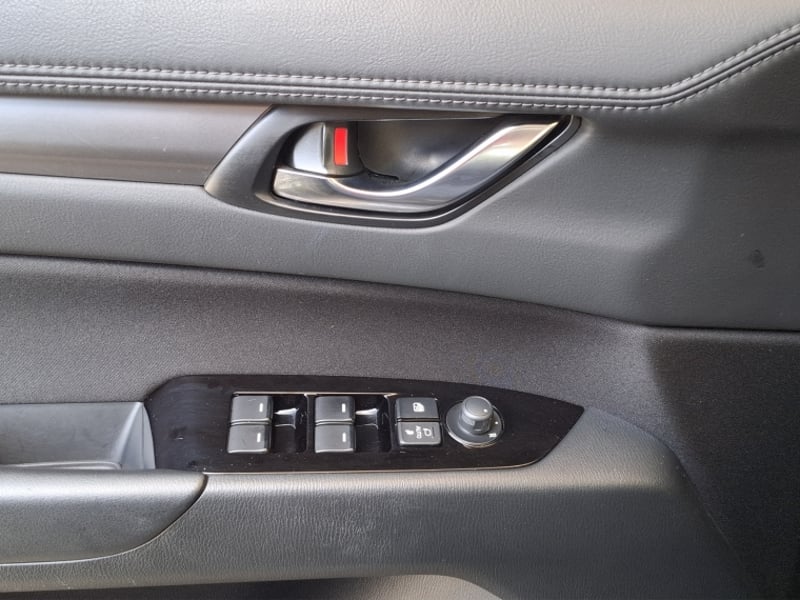 Mazda Cx-5 Core 2.0 2023 - Imagen 14 de 16