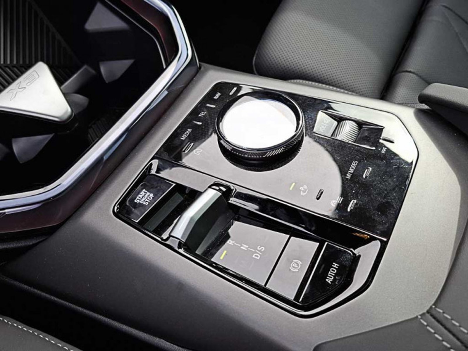 BMW X3 Sdrive 20 2.0 Aut 2026 - Imagen 9 de 13