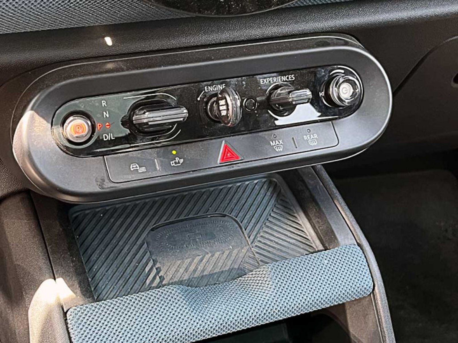 MINI Cooper Countryman C 1.5 Favoured 2024 - Imagen 9 de 13