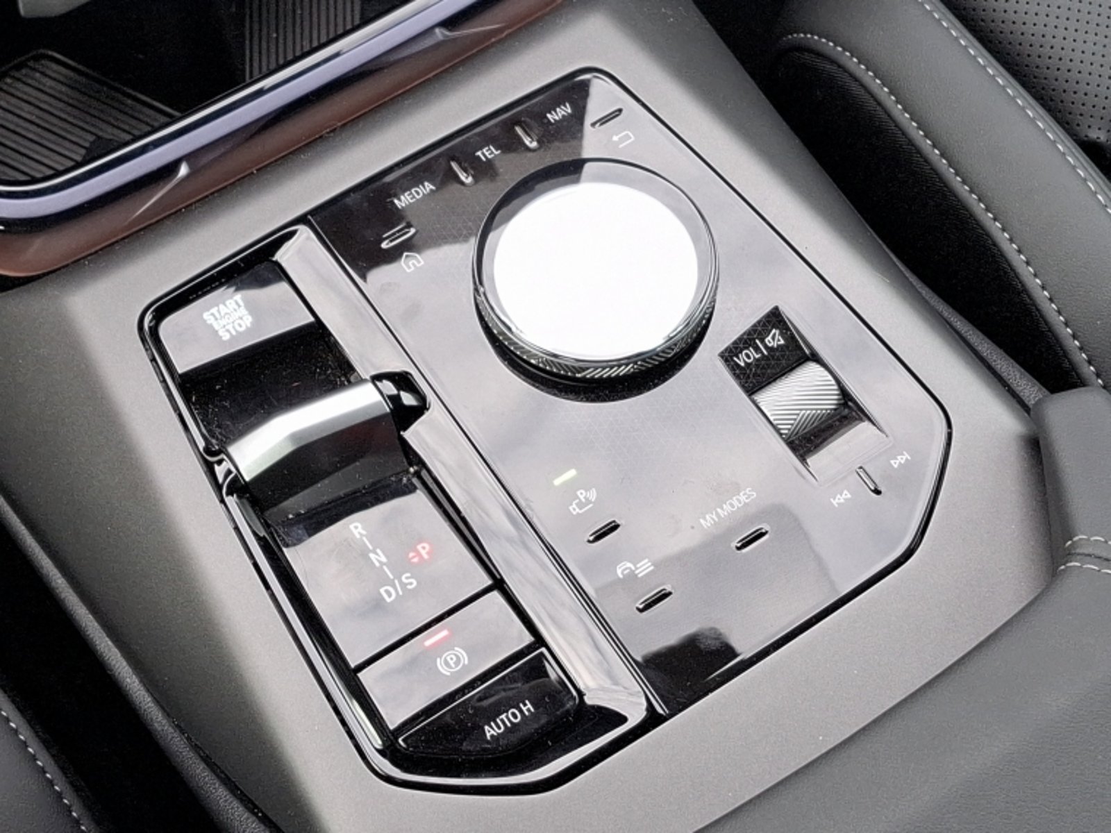BMW X3 20i Sdrive Dynamic 2026 - Imagen 13 de 20