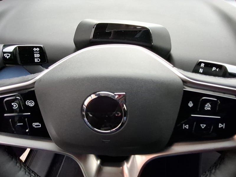 Volvo Ex30 E60 Ultra Aut 2025 - Imagen 12 de 20