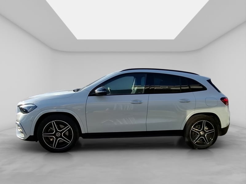 Mercedes-Benz Gla 200 1.3 Aut 2024 - Imagen 4 de 16