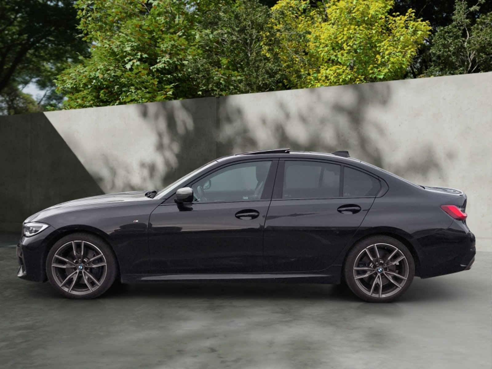 BMW M340 I Xdrive 2023 - Imagen 4 de 17