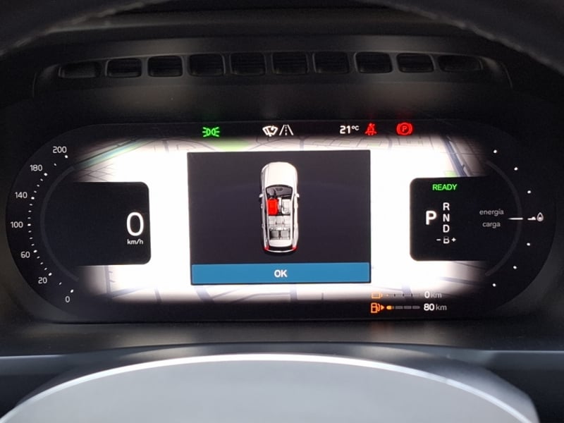 Volvo Xc90 Ii T8 4x4 2.0 Aut 2025 - Imagen 12 de 16