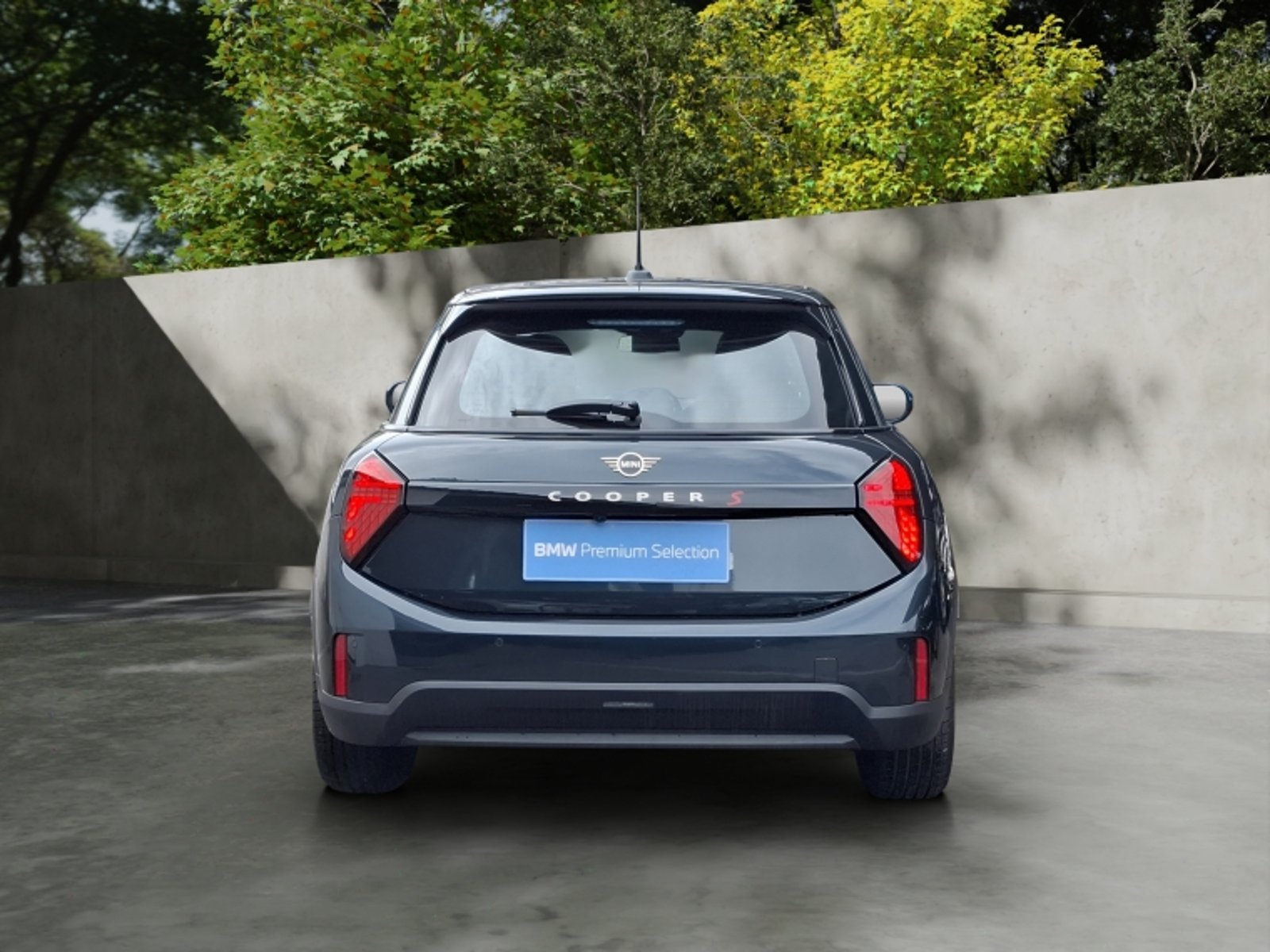 Mini Cooper S 2.0 Hb 5p Favoured 2026 - Imagen 6 de 20
