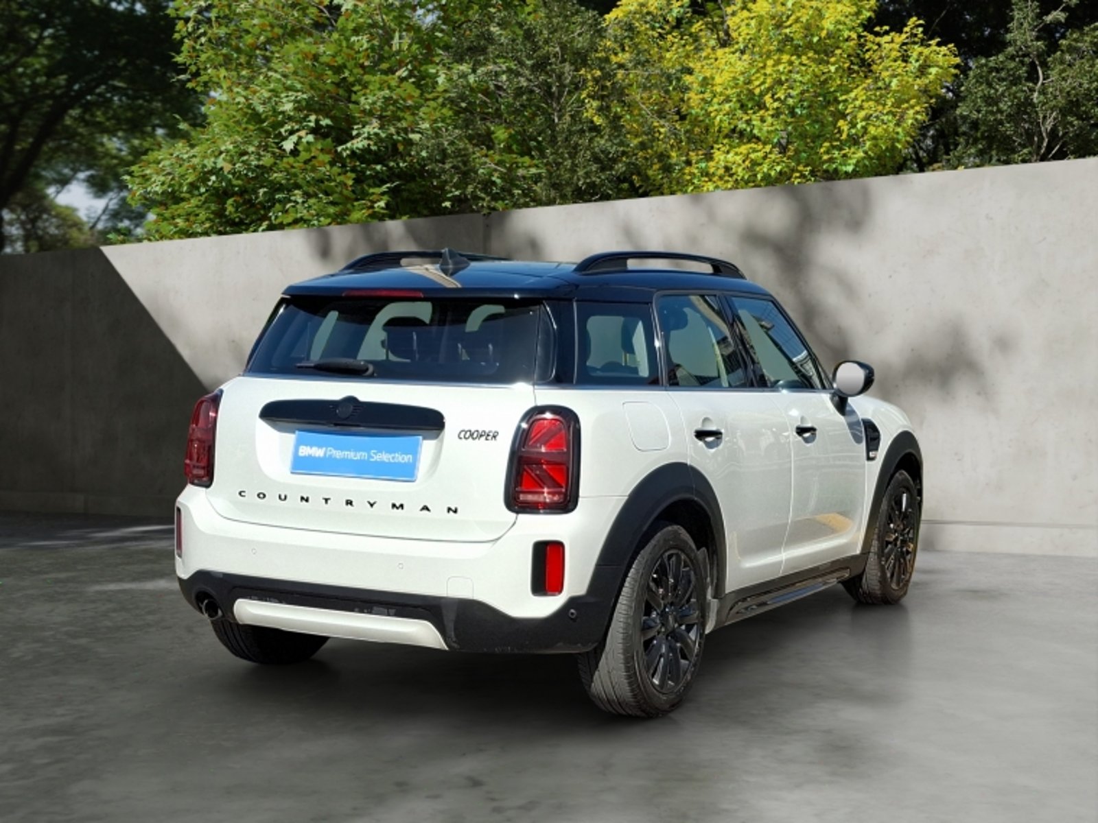 Mini Cooper Countryman 1.5 Aut 2024 - Imagen 7 de 20