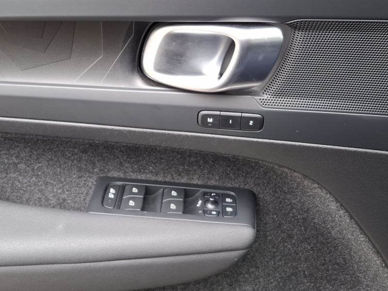 Volvo Xc40 P6 Recharge Aut 2024 - Imagen 14 de 20