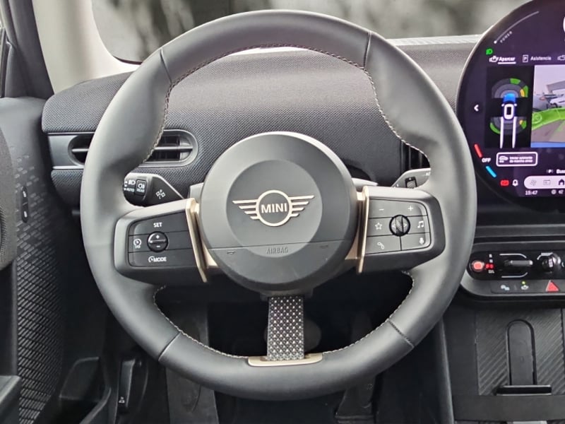 Mini Cooper C 1.5 Hb 3p 2026 - Imagen 16 de 19