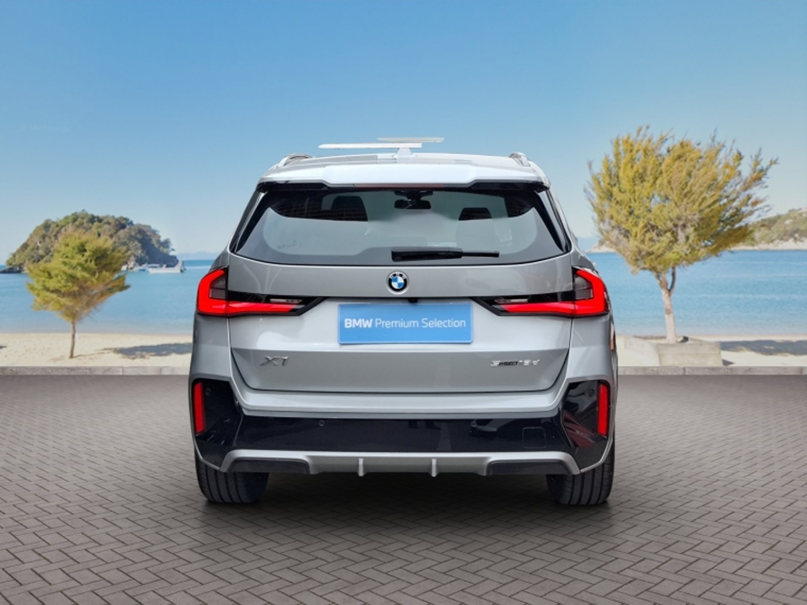 BMW X1 Sdrive18d M Sport 2026 - Imagen 6 de 20