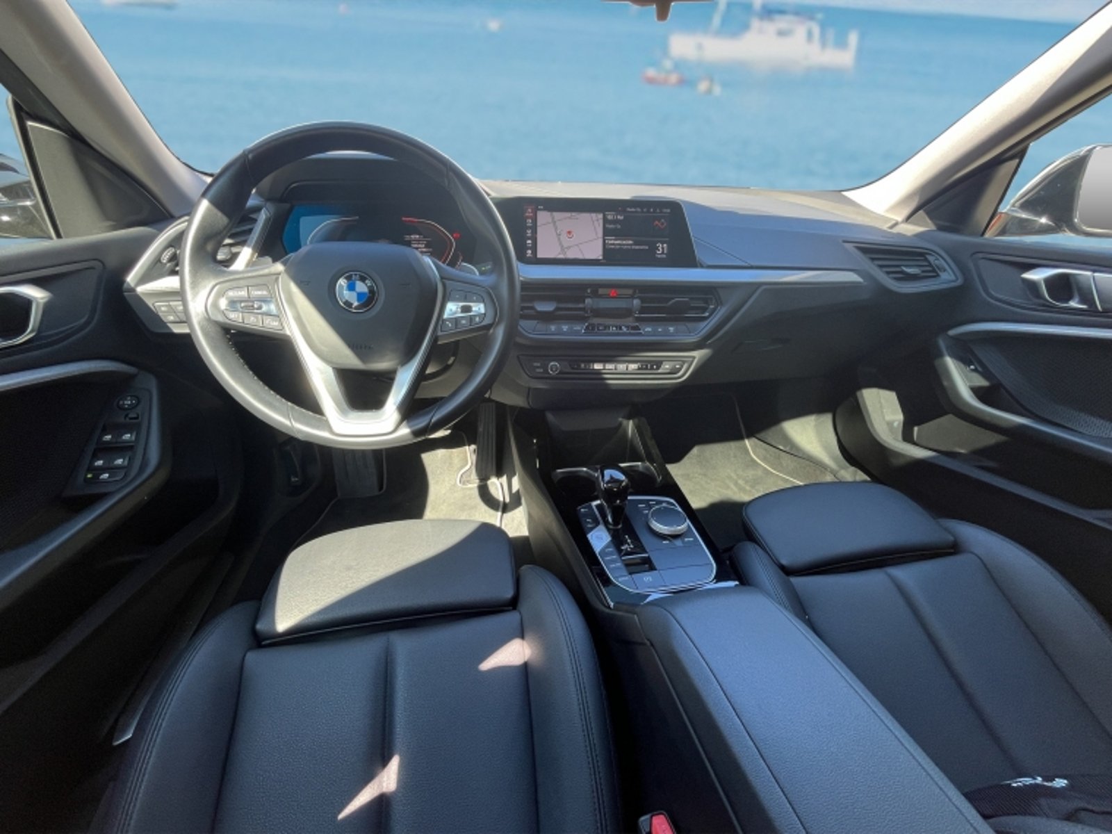 BMW 220 I Gran Coupe 2.0 Aut 2023 - Imagen 20 de 20