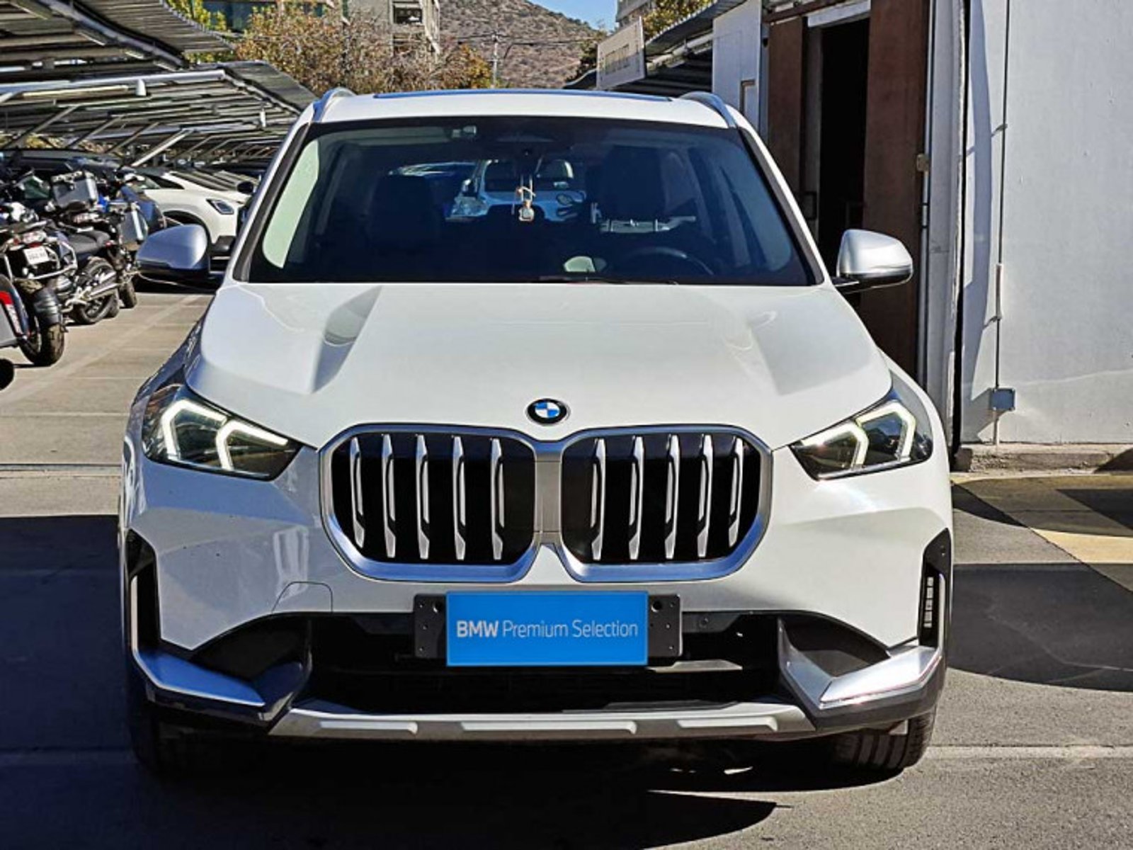 BMW X1 Sdrive18i Xline Hea 2023 - Imagen 3 de 5