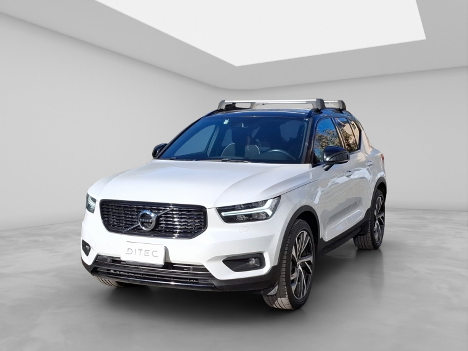 Volvo Xc40 T5 R Design 2021