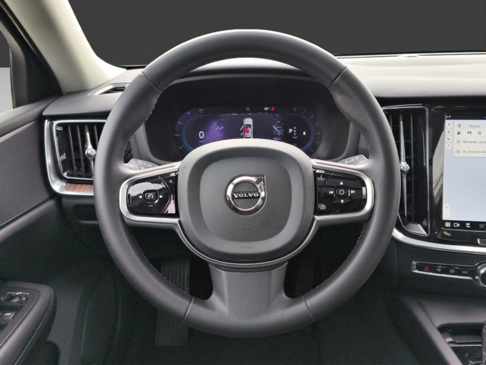 Volvo V60 Cc Ii B5 4x4 2.0 Aut 2023 - Imagen 16 de 20