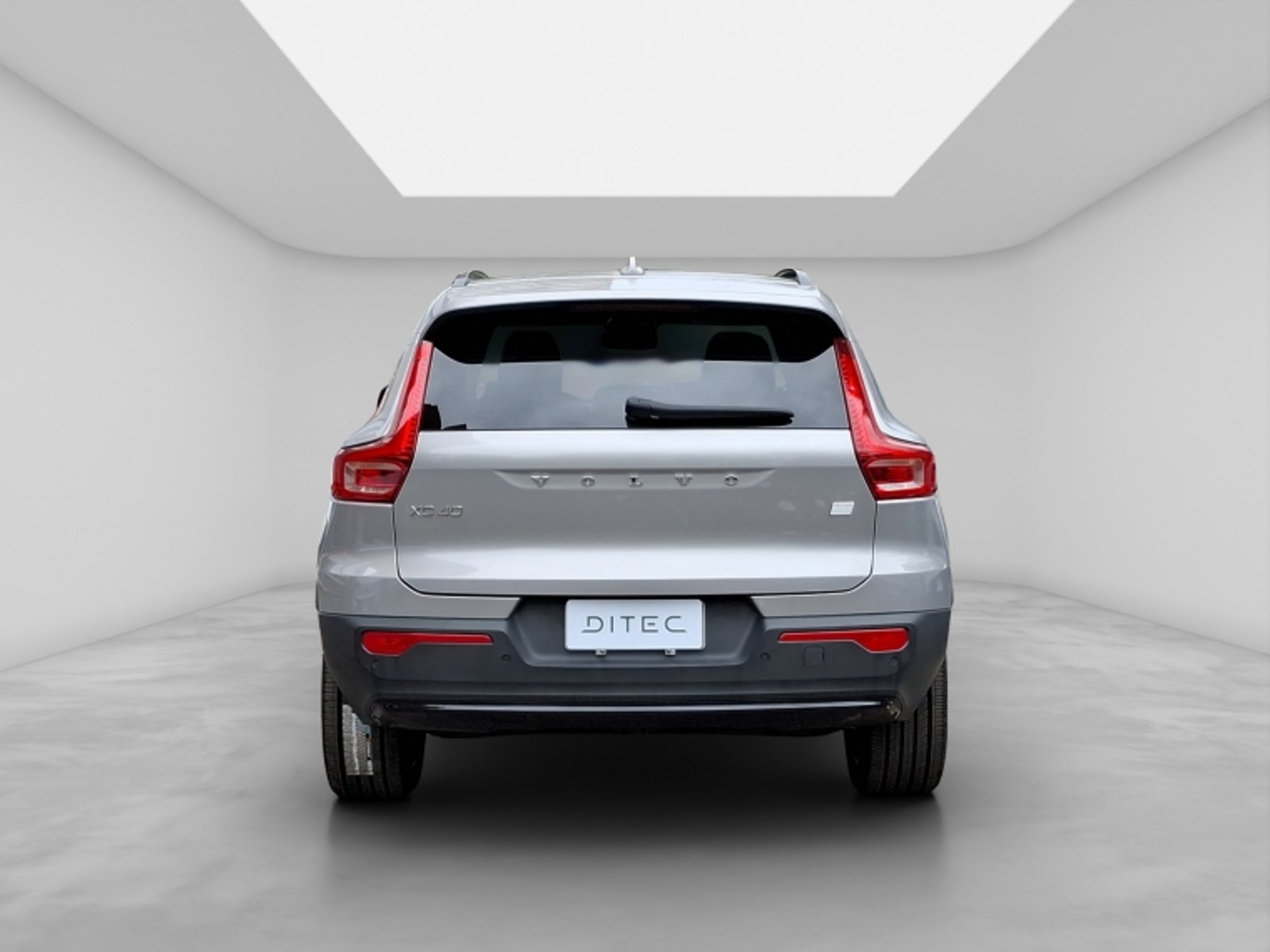 Volvo Xc40 P6 Recharge Aut 2024 - Imagen 6 de 20