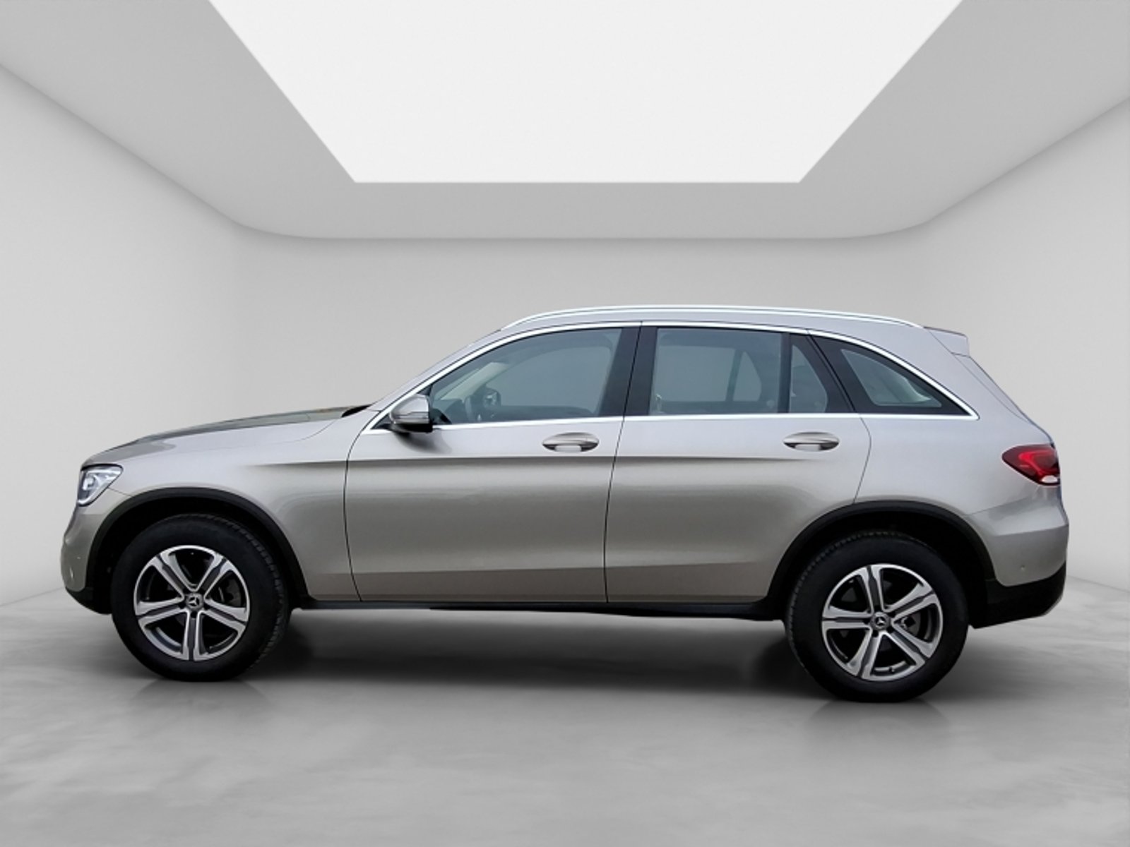 Mercedes-Benz Glc 200 2.0 2022 - Foto 4 de 20