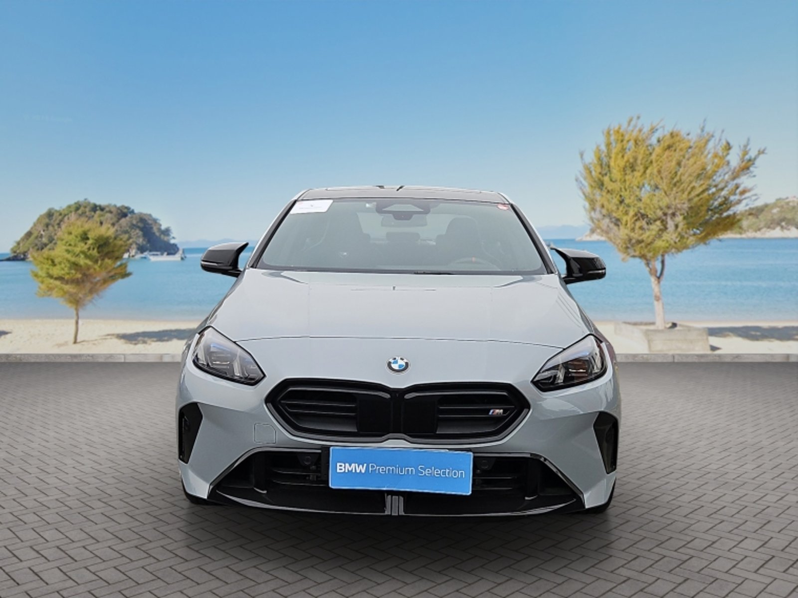 BMW M235 Xdrive Gran Coupé 2025 - Foto 2 de 20