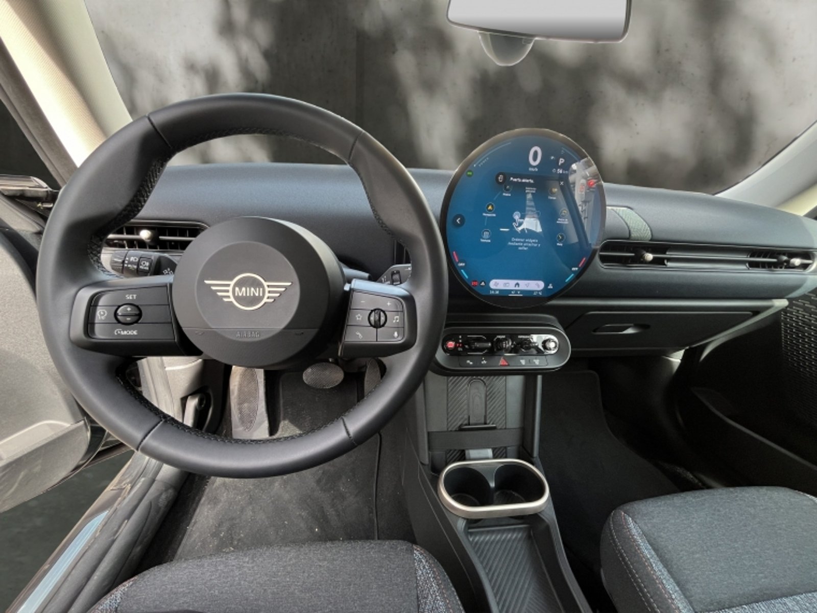 Mini Cooper C 1.5 Aut 2025 - Imagen 17 de 20