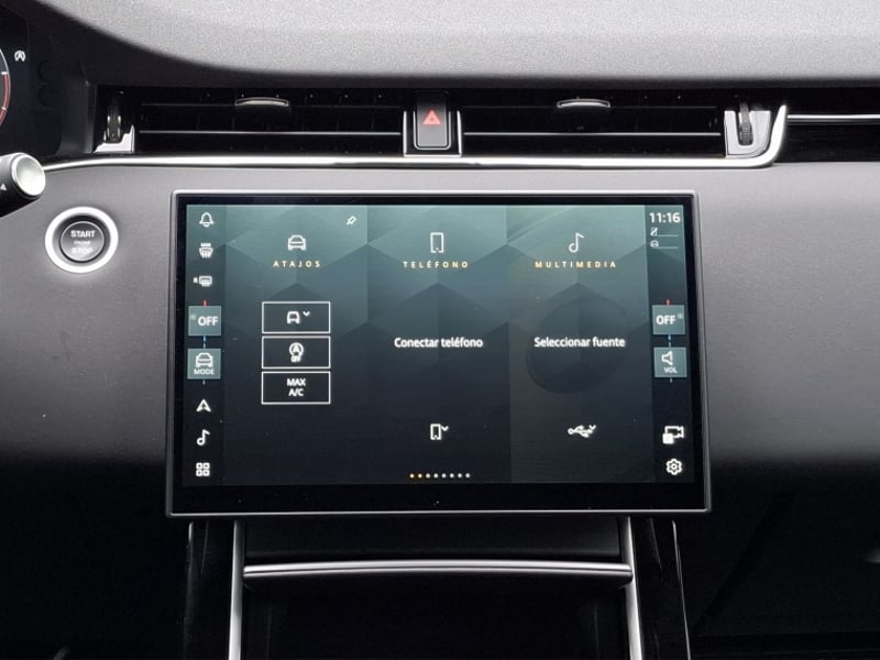 Land Rover Evoque Evoque Mhev 4x4 2.0 Aut 2025 - Imagen 18 de 20