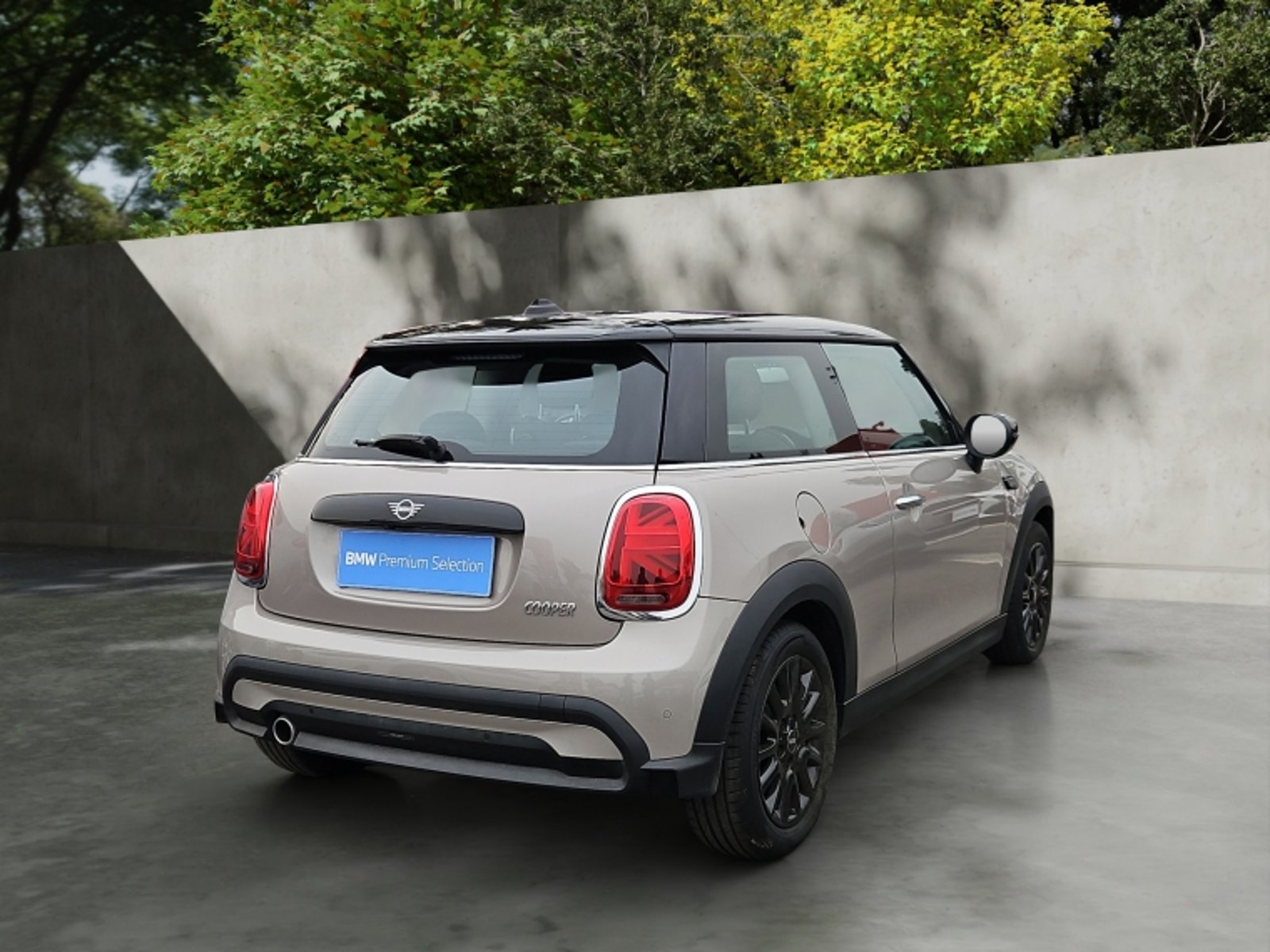 MINI Cooper 1.5 Hb 3p Classic 2024 - Imagen 7 de 20