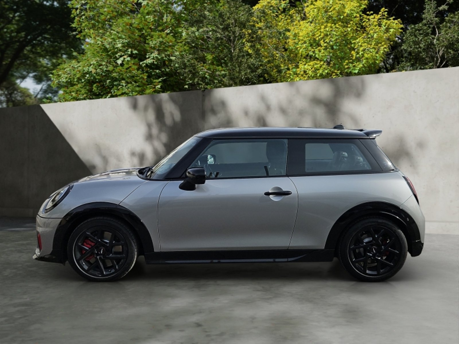 Mini Cooper Jcw 2.0 Hb 3p 2026 - Foto 4 de 20