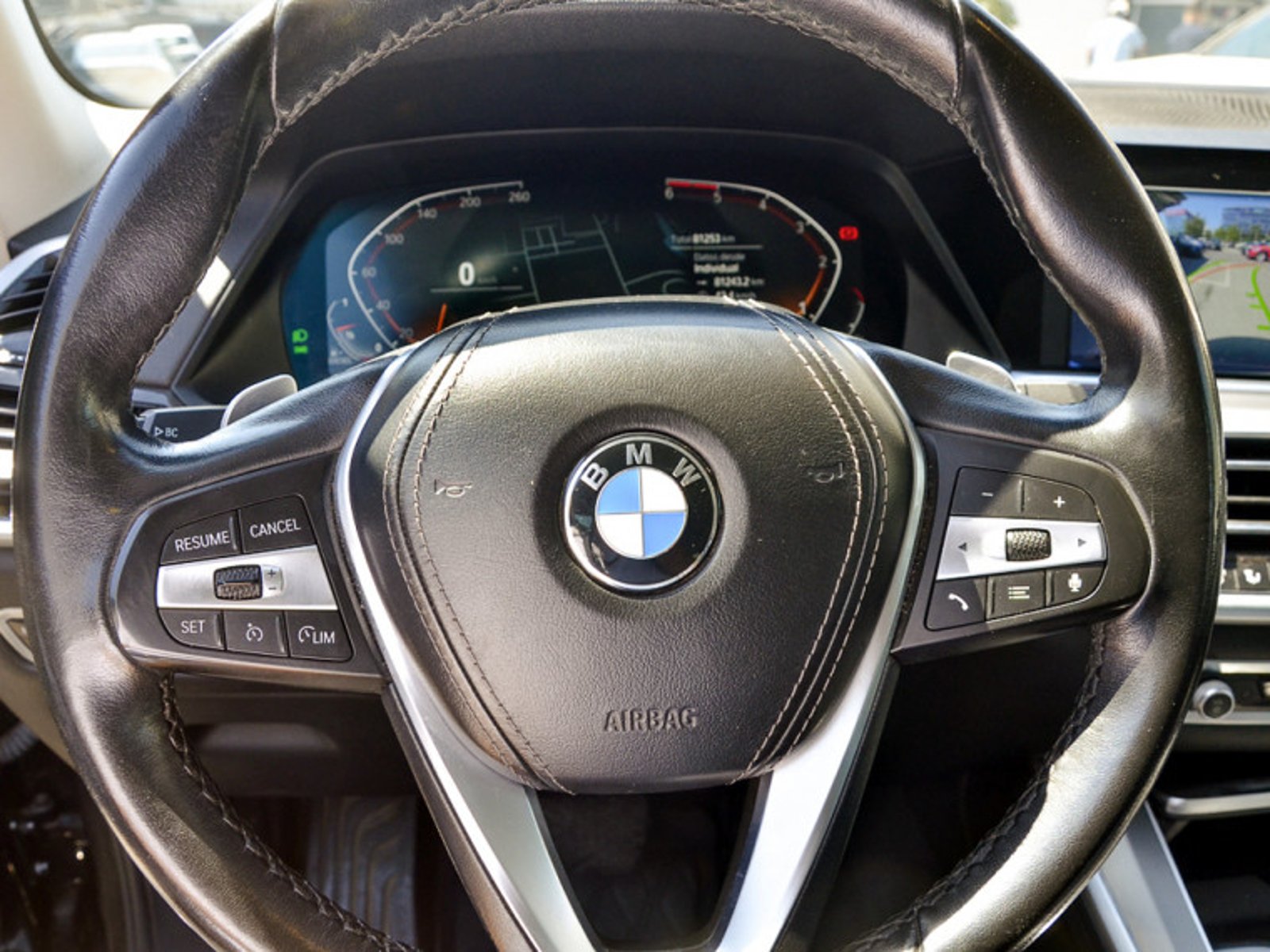 BMW X5 Xdrive 30d 2022 - Imagen 10 de 11