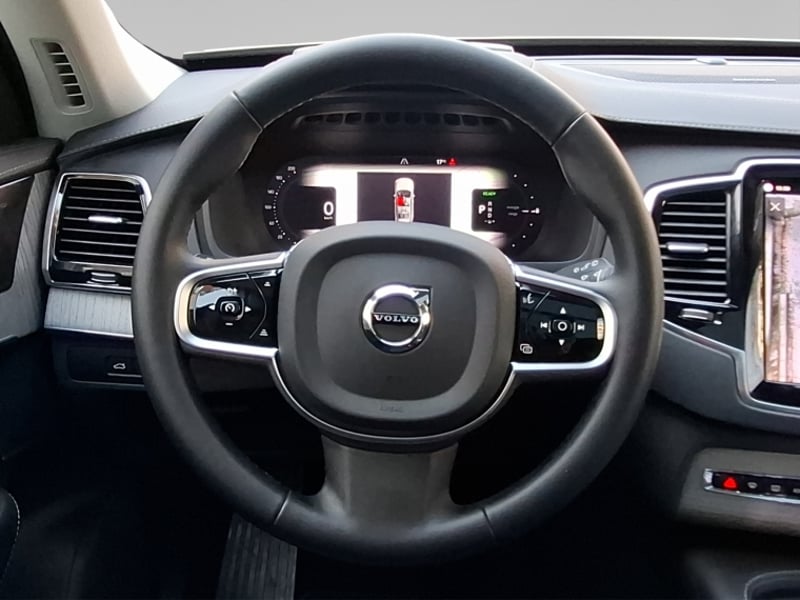 Volvo Xc90 2.0 T8 At 4x4 Hibrido 2025 - Imagen 16 de 20