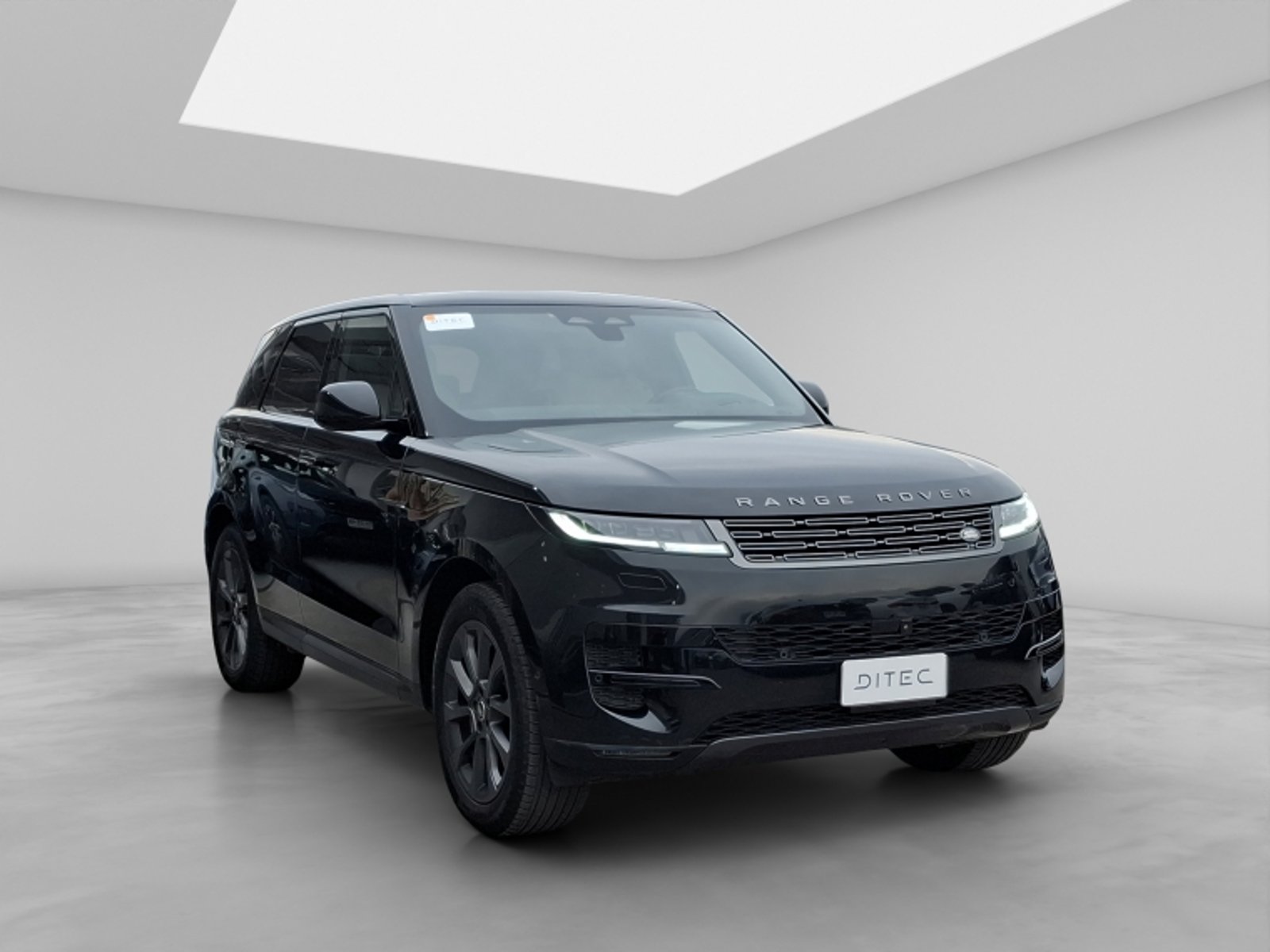 Land Rover Range rover Sport S 4x4 3.0 Aut 2026 - Imagen 3 de 20