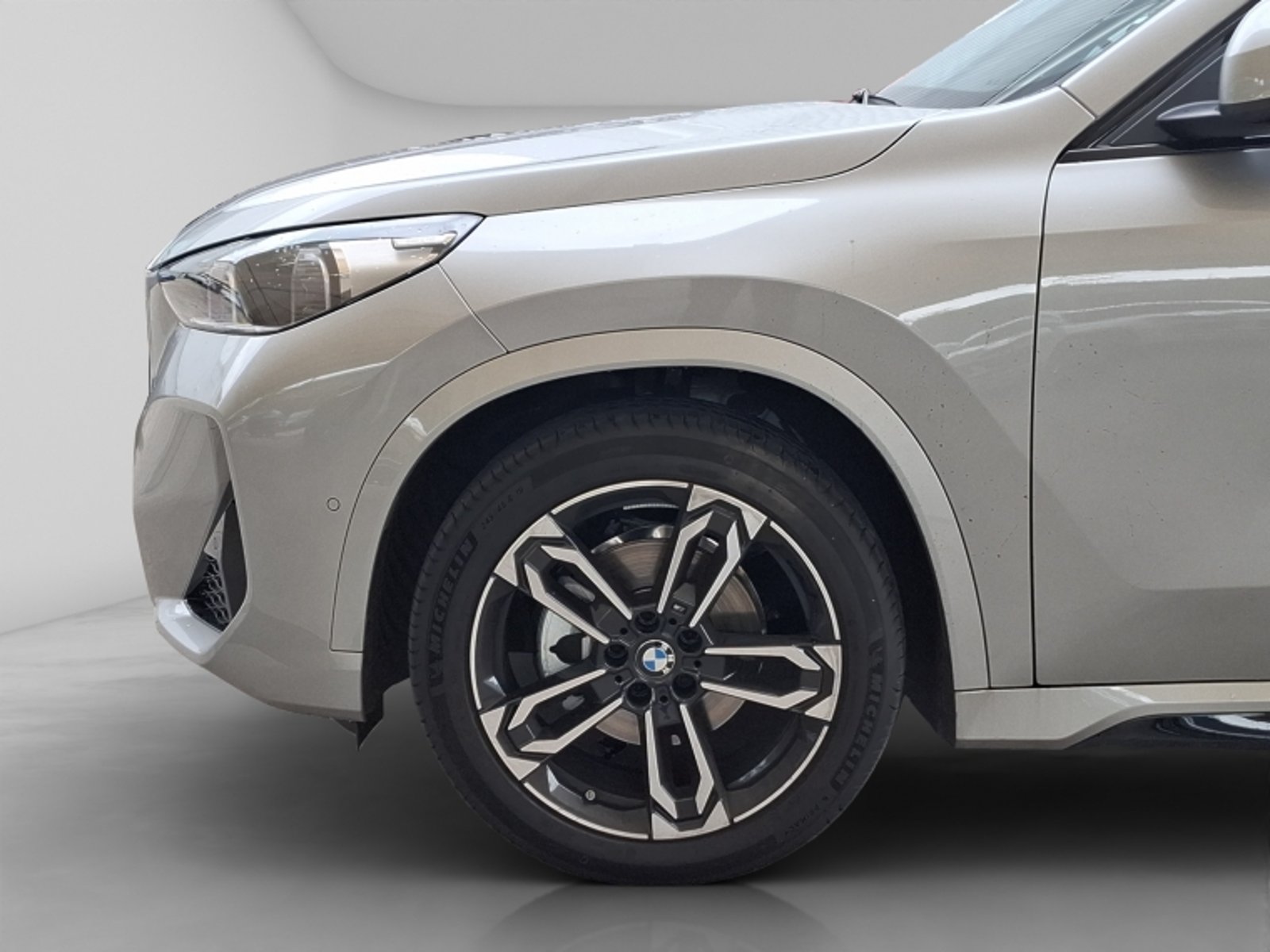 BMW X1 Sdrive18i M Sport 2026 - Imagen 9 de 20