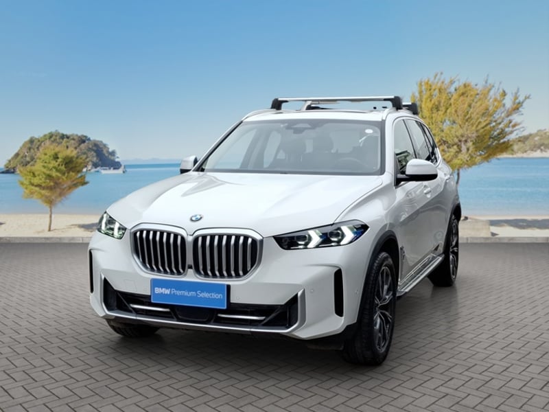 BMW X5 Xdrive40i Xline 2025