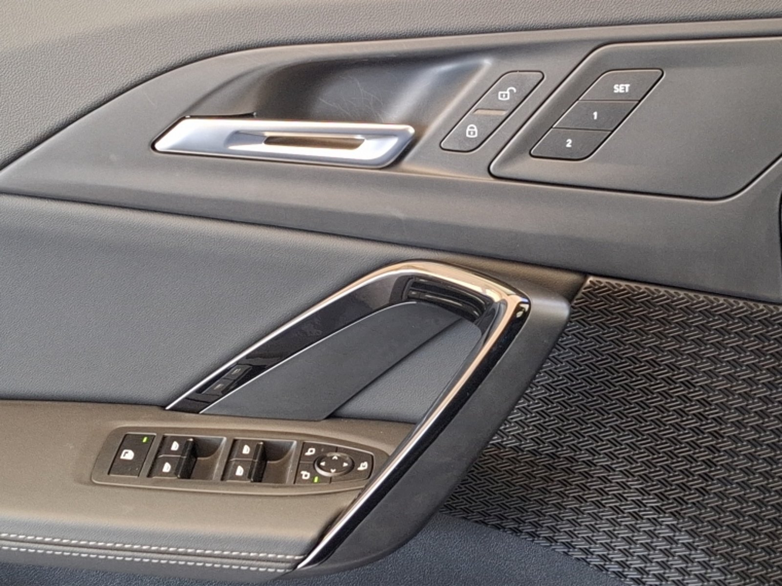 BMW X1 Sdrive18i Comfort 2026 - Imagen 14 de 20