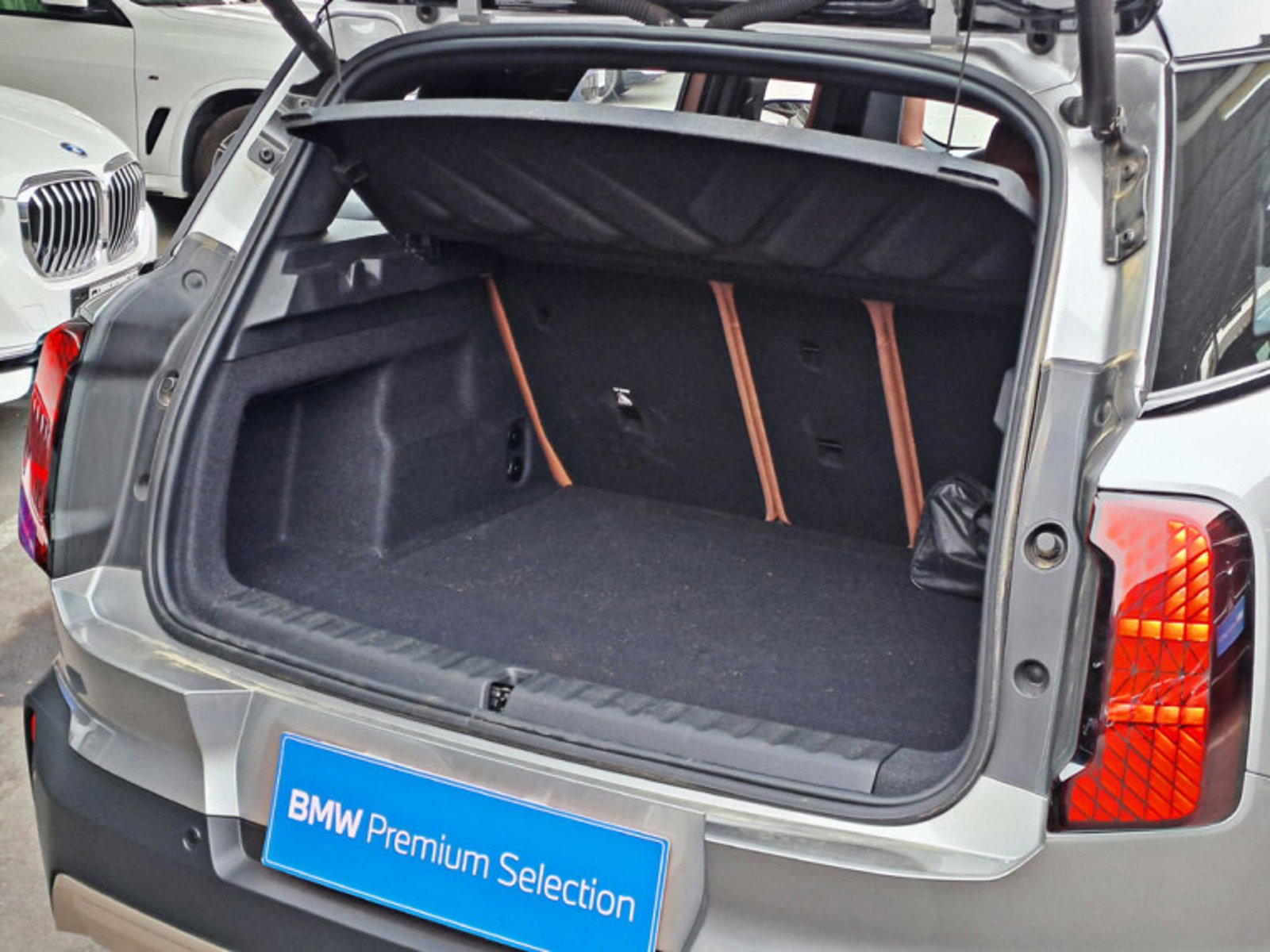 MINI Countryman Countryman S All4 2.0 Favoured Hea 2024 - Imagen 11 de 11
