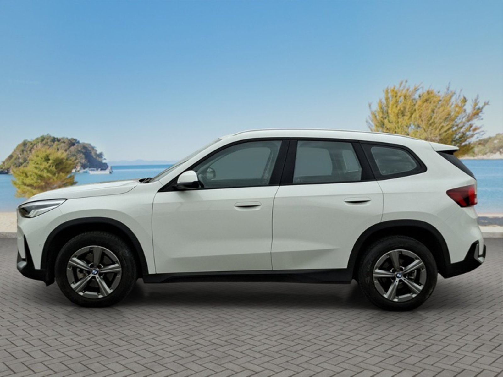 BMW X1 Sdrive 1.5 Aut 2023 - Foto 4 de 16