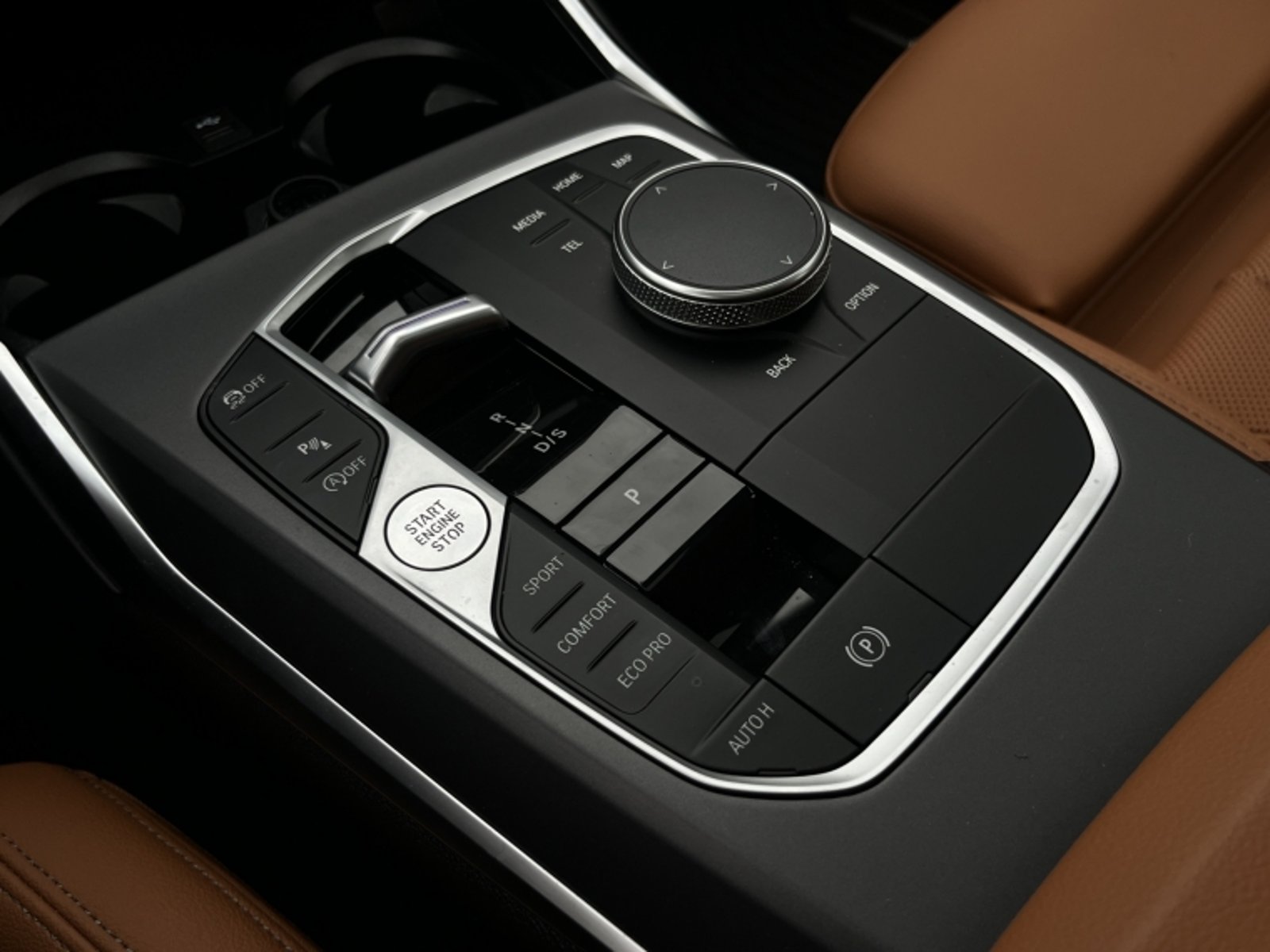 BMW 420 I Gran Coupé Dynamic 2026 - Imagen 13 de 20