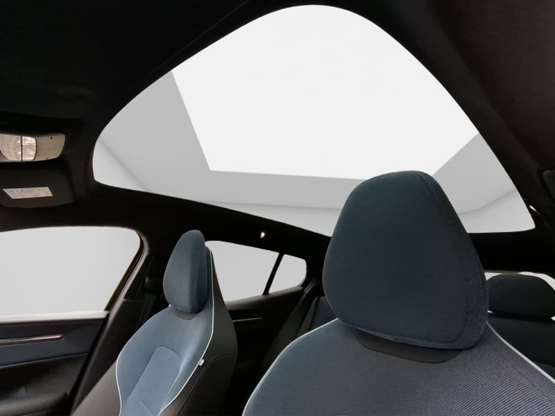 Volvo Ex30 E60 Ultra Aut 2025 - Imagen 11 de 20
