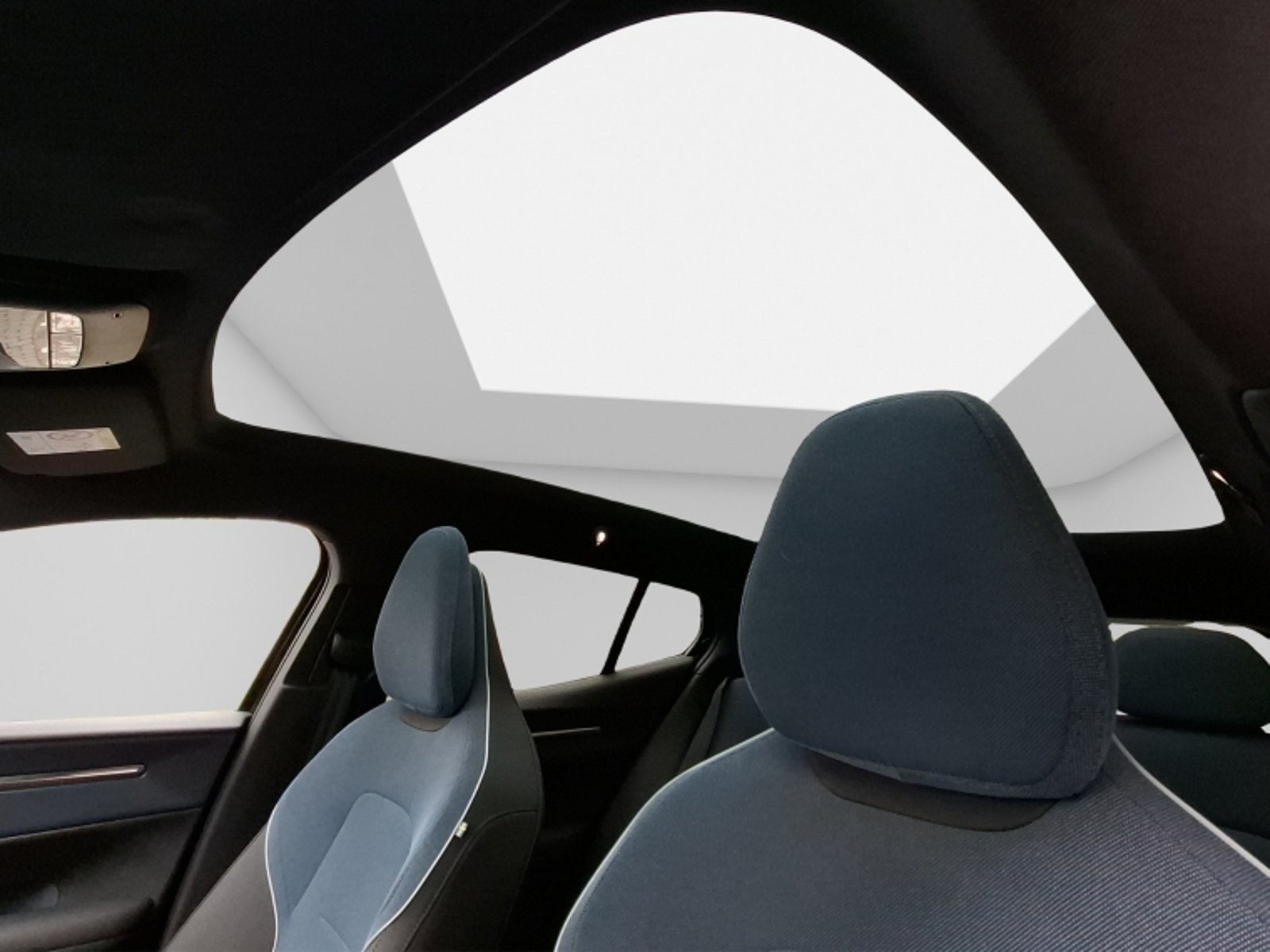 Volvo Ex30 E60 Ultra Aut 2025 - Imagen 11 de 20
