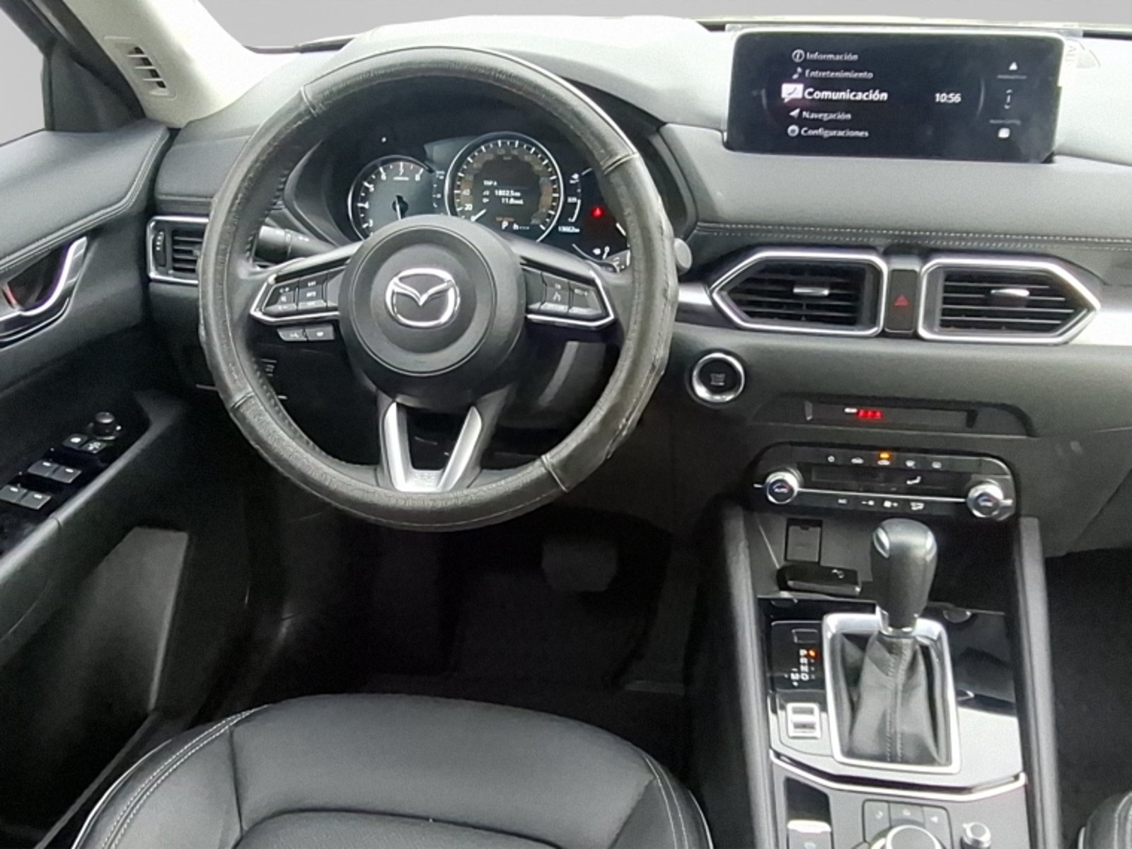 Mazda Cx-5 Core Plus 4x4 2.0 Aut 2025 - Imagen 17 de 20