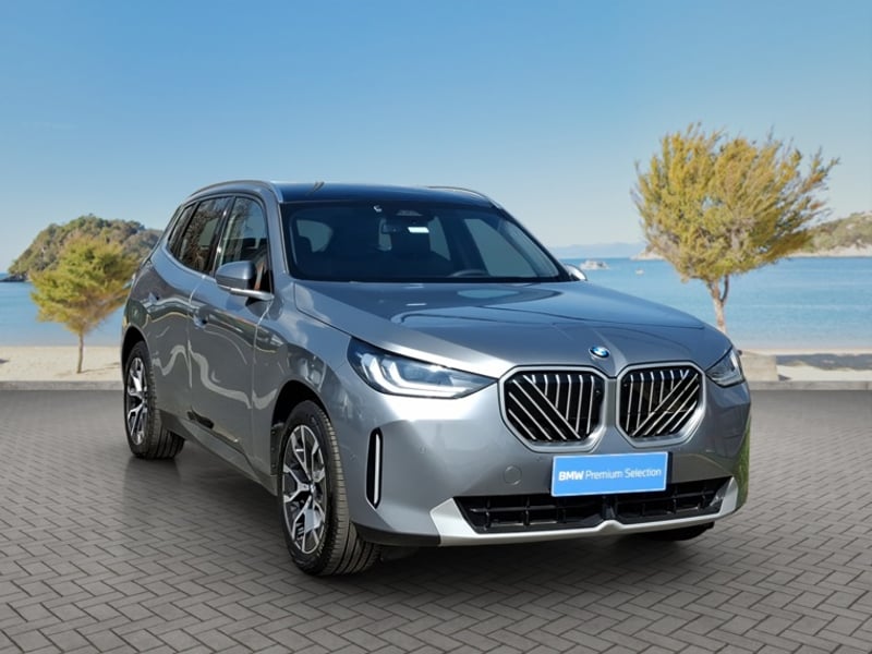 BMW X3 Sdrive 20 2.0 Aut 2026 - Imagen 3 de 16