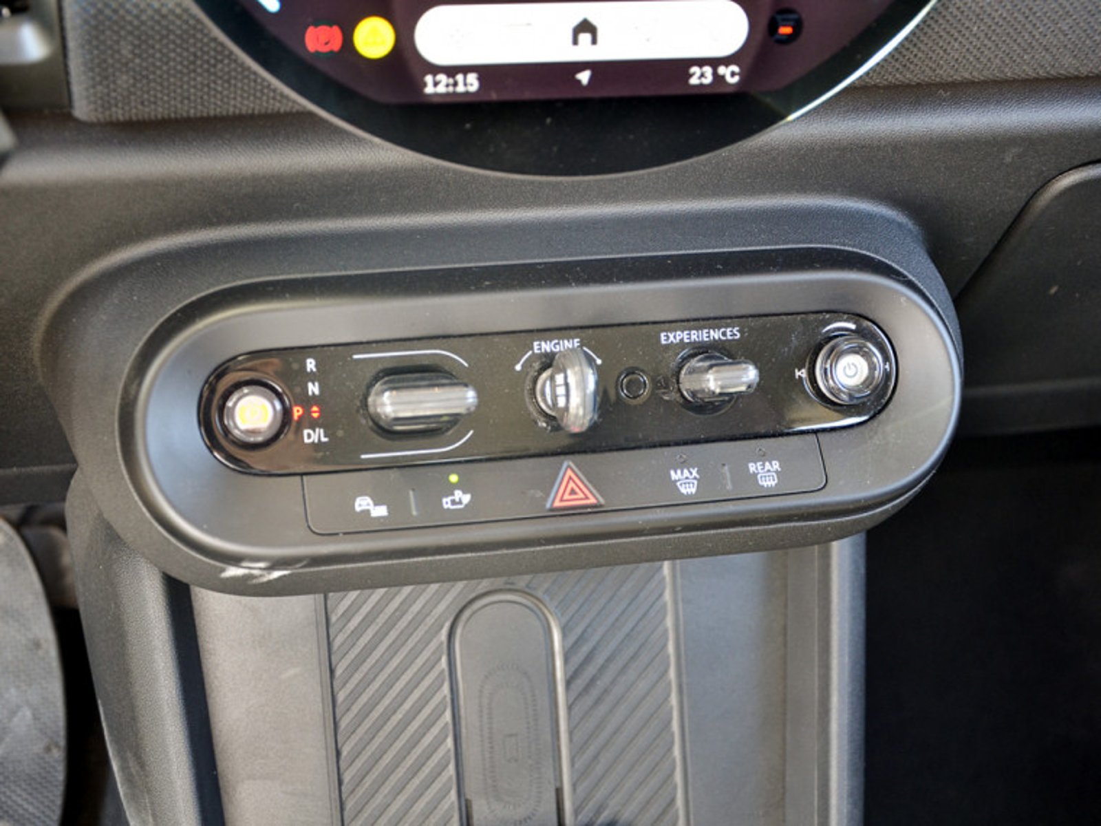 MINI Cooper C 1.5 Aut 2025 - Imagen 9 de 10