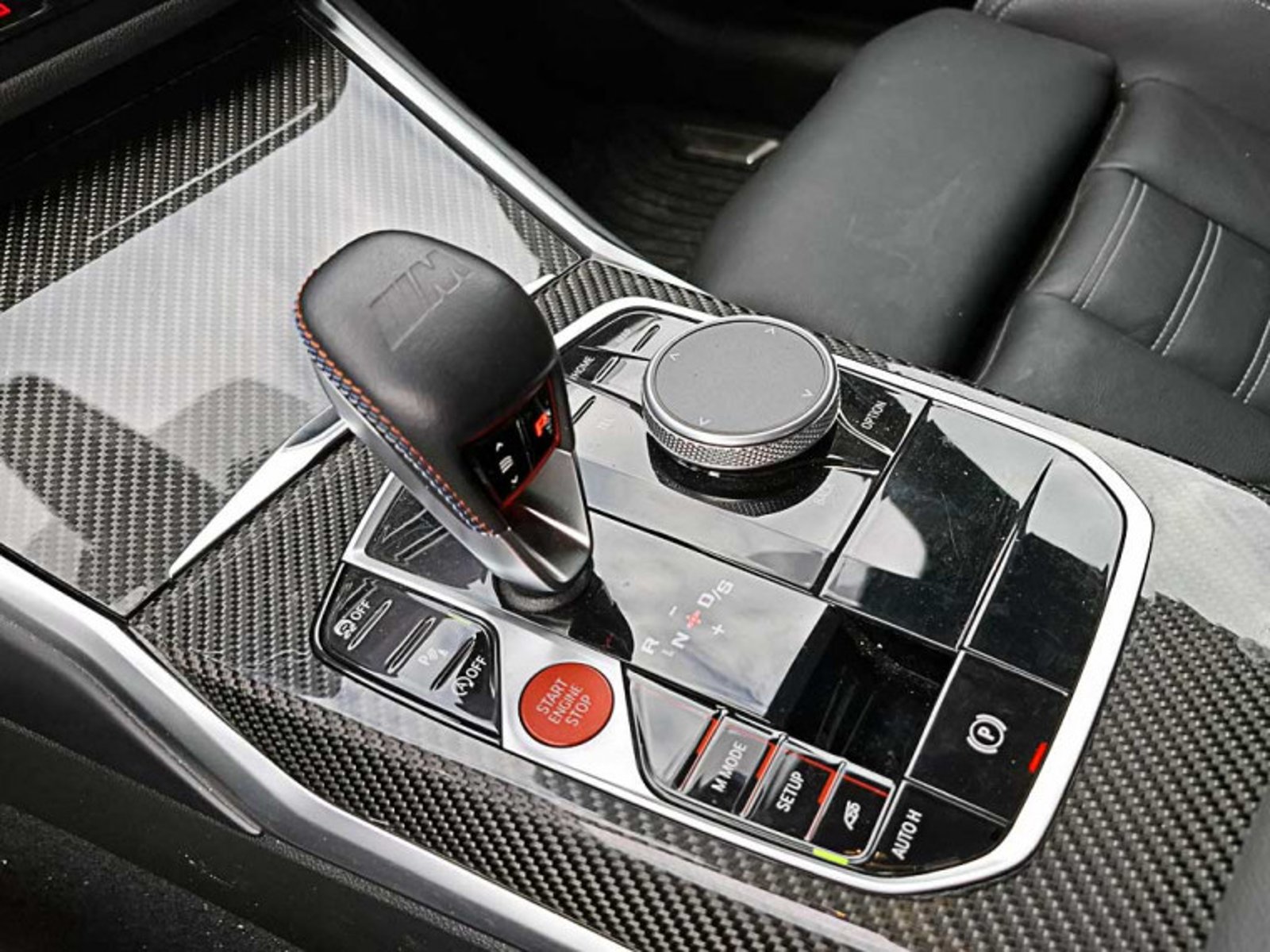 BMW M2 3.0 Aut 2025 - Imagen 9 de 13