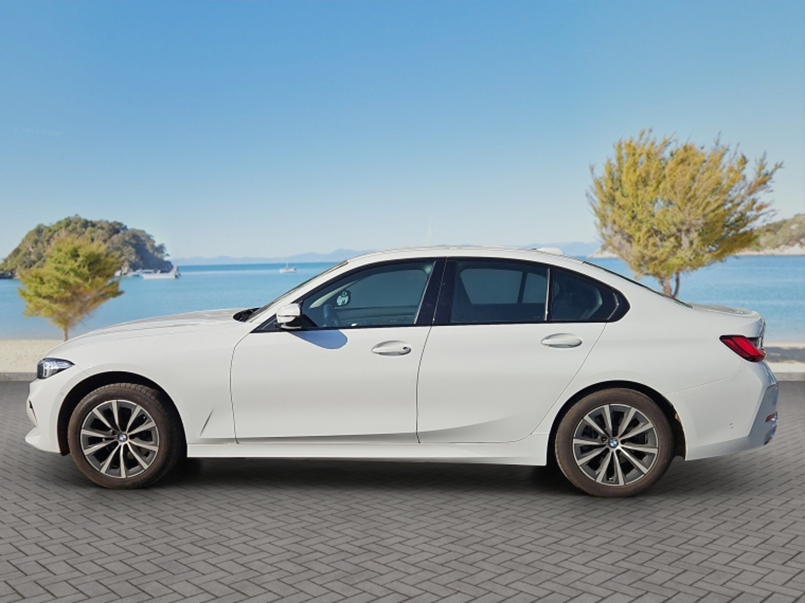 BMW 320 I Berlina Urban 2026 - Foto 4 de 20