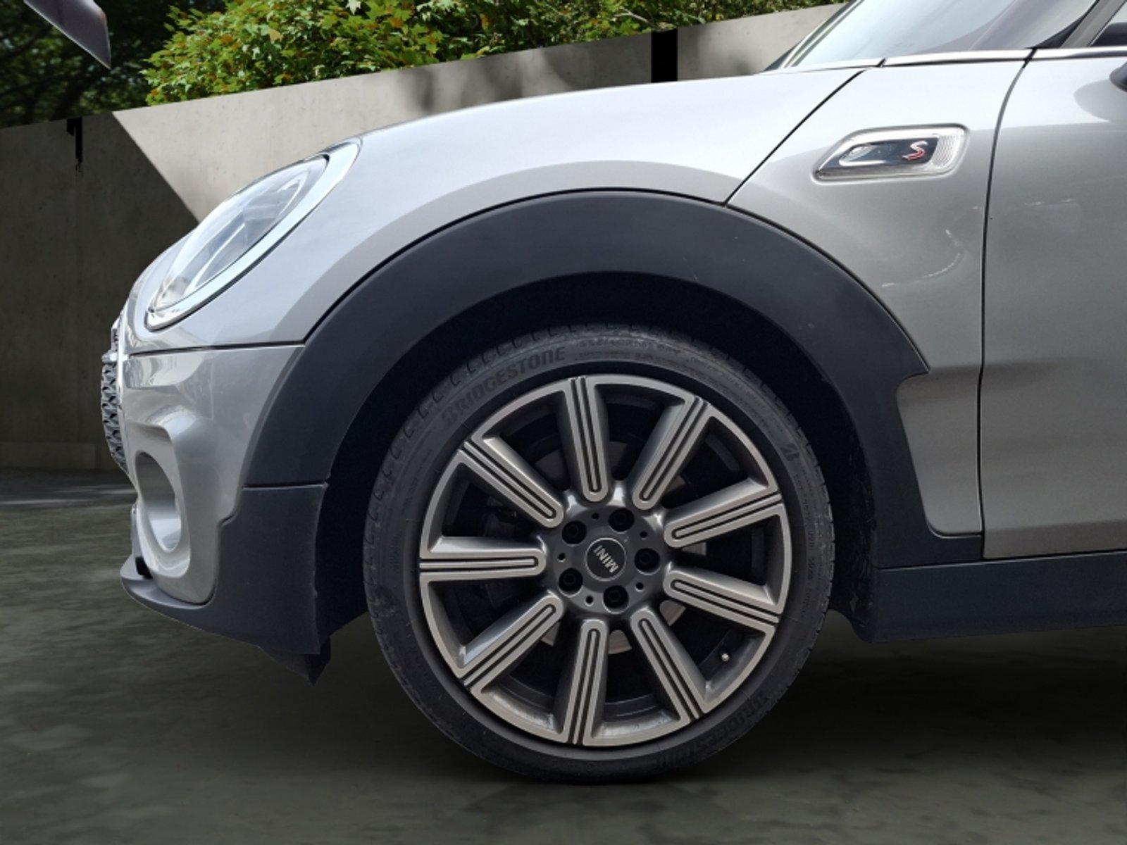 Mini Cooper Club Man S 2.0 Iconic 2023 - Imagen 9 de 20