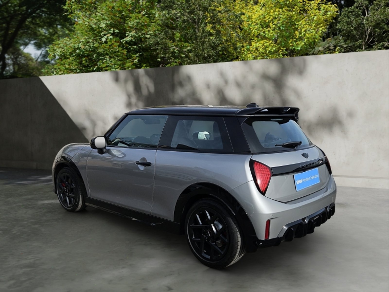 Mini Cooper Jcw 2.0 Hb 3p 2026 - Foto 5 de 20