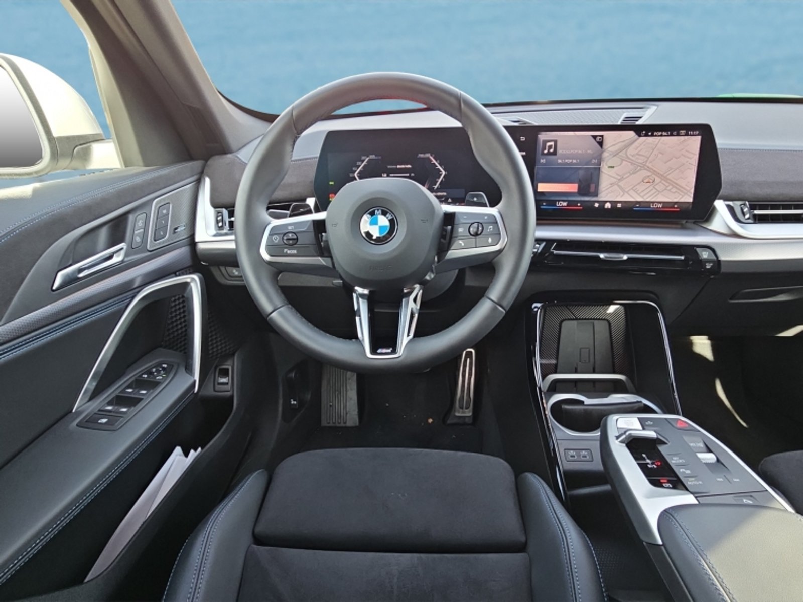 BMW X1 Sdrive18i M Sport 2026 - Imagen 17 de 20