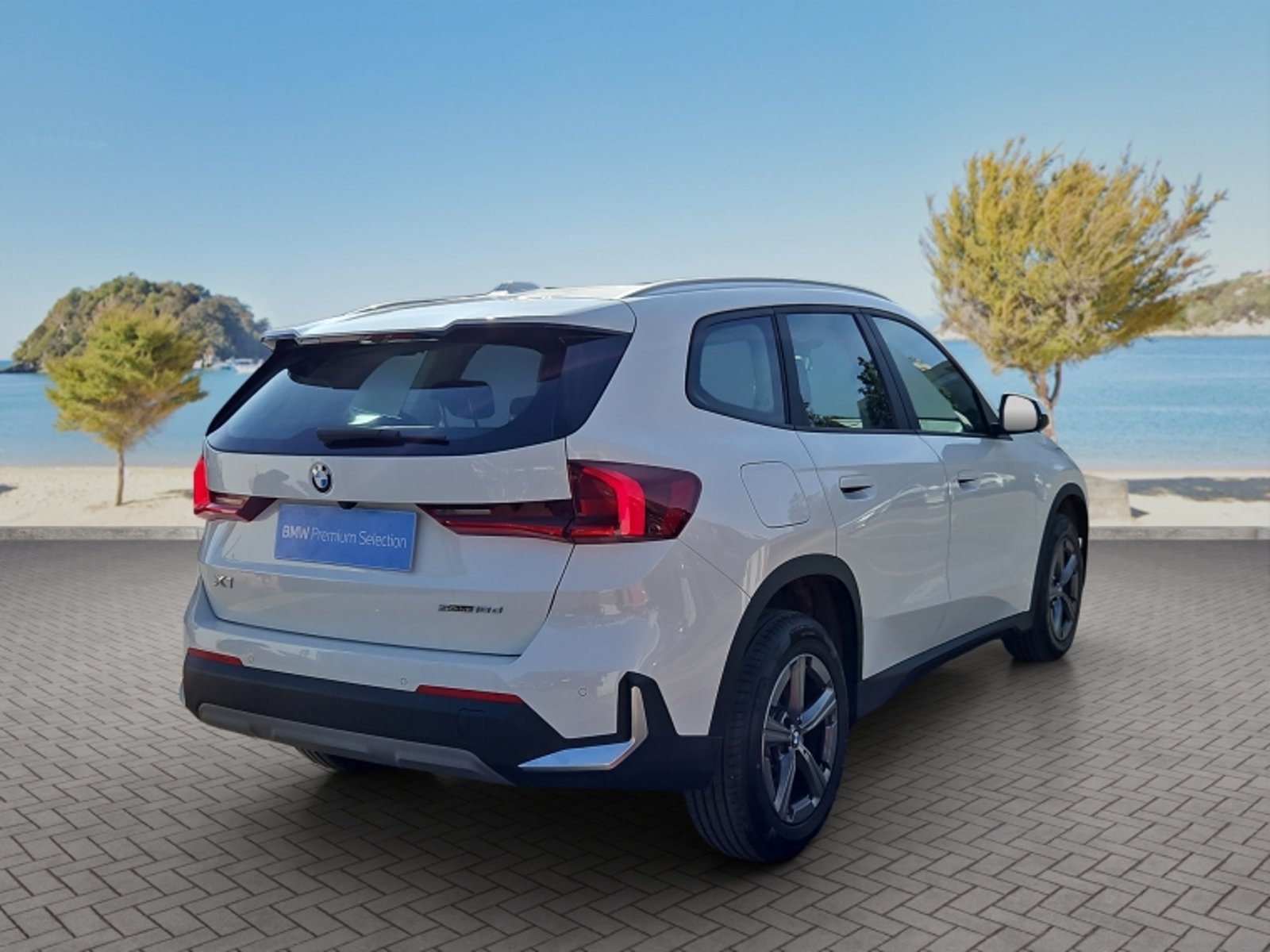 BMW X1 Sdrive18d Dynamic 2026 - Imagen 7 de 20